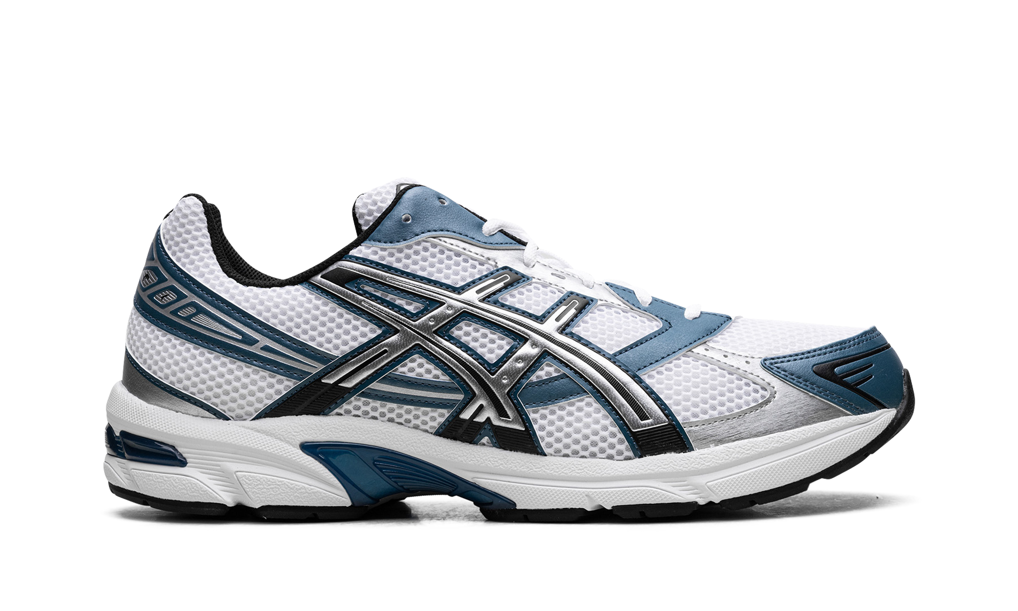Asics Gel-1130 White Restful Teal 1203A609 103