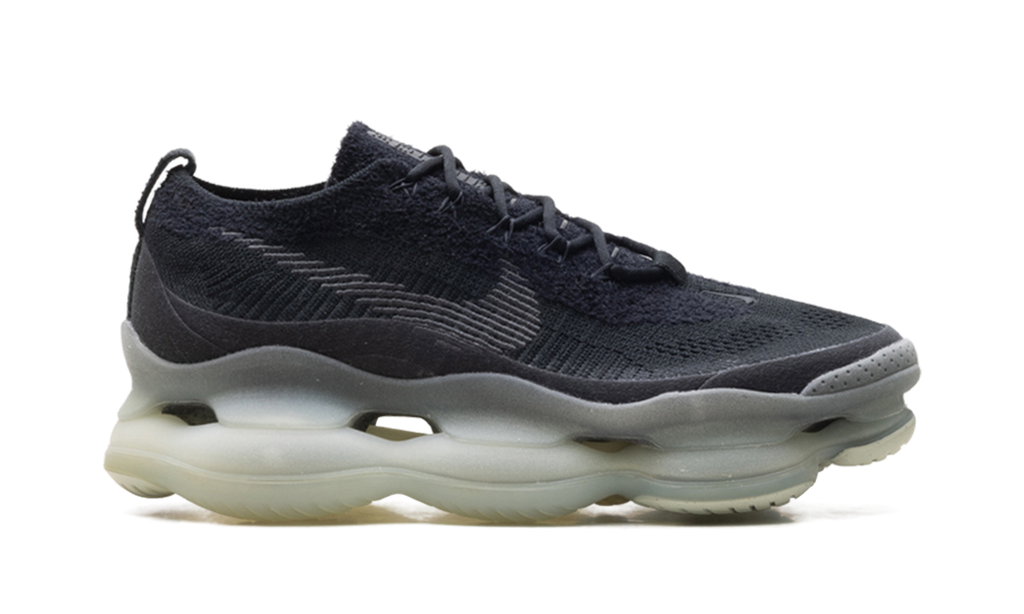 Nike Air Max Scorpion FK Black Anthracite FB9151 001