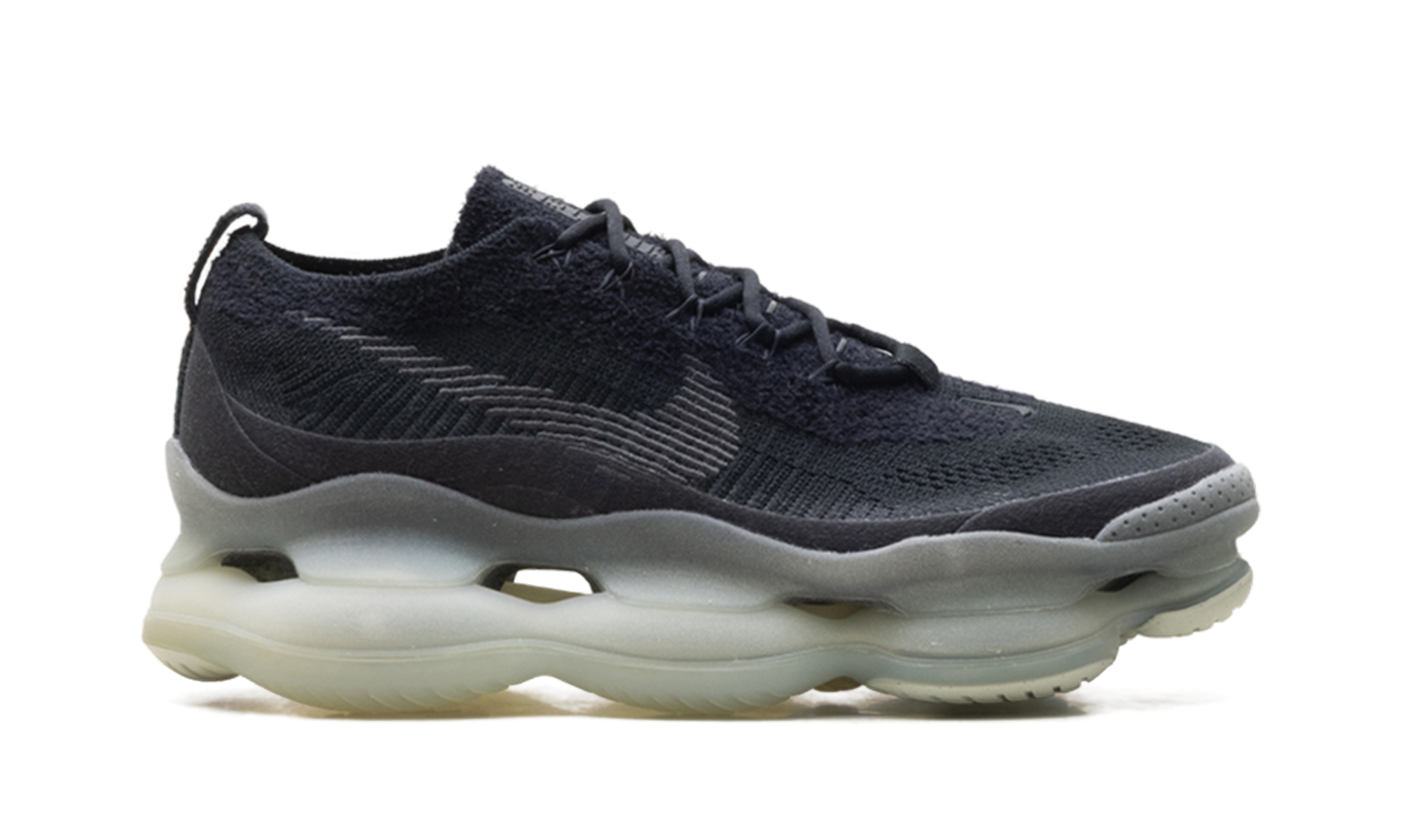 Nike Air Max Scorpion FK Black Anthracite FB9151 001