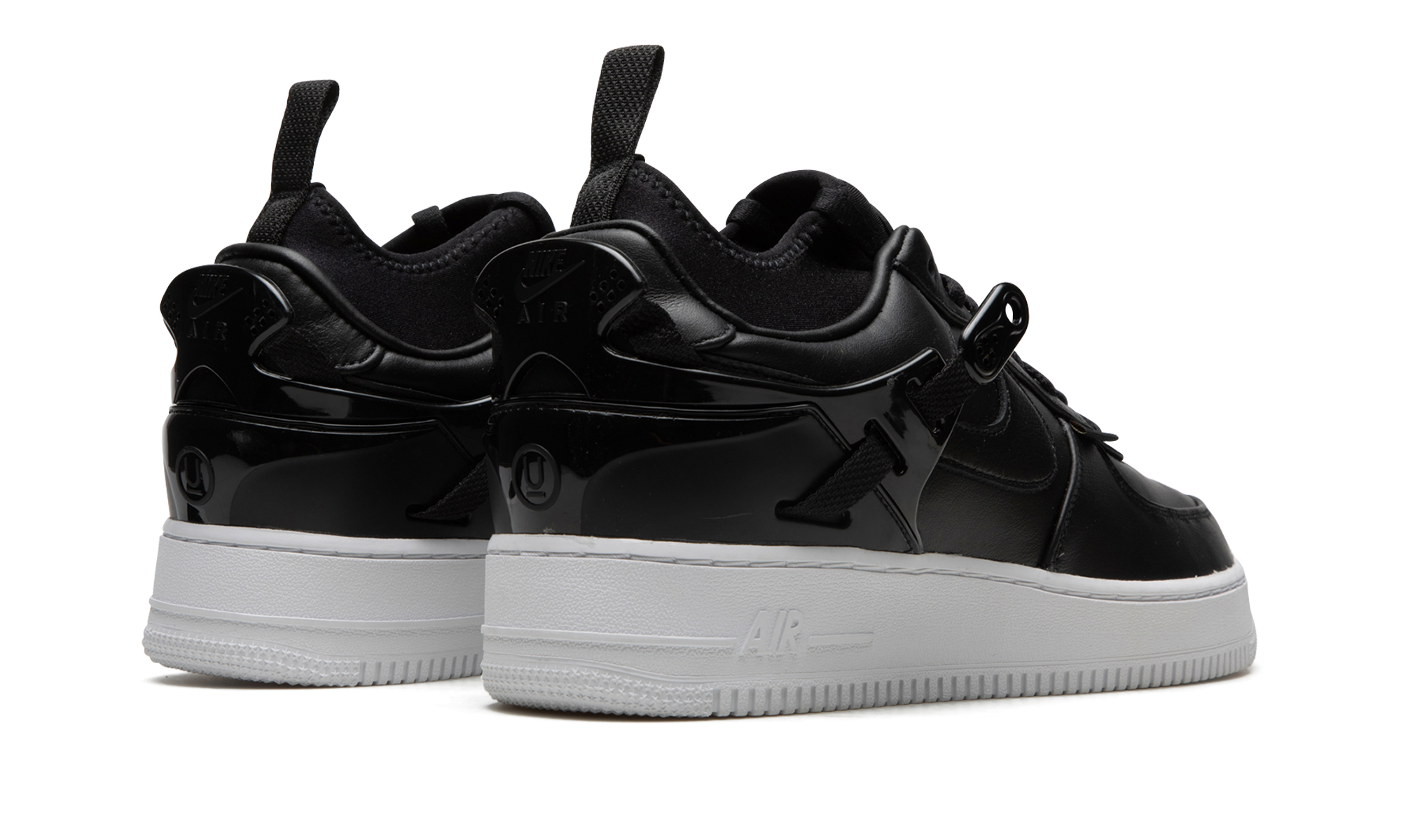 Nike Air Force 1 Low Undercover SP Gore-Tex DQ7558 002