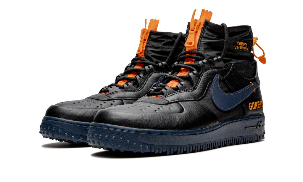Nike Air Force 1 WTR GTX Gore-tex CQ7211 001