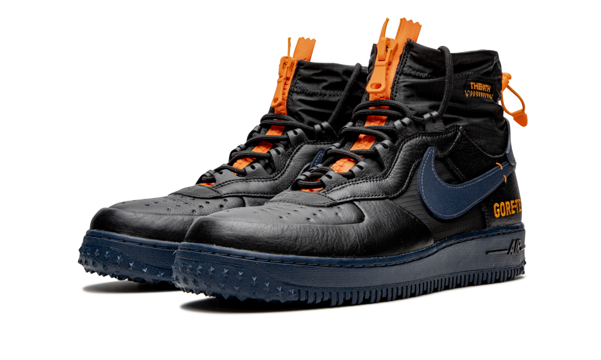 Nike Air Force 1 WTR GTX Gore-tex CQ7211 001