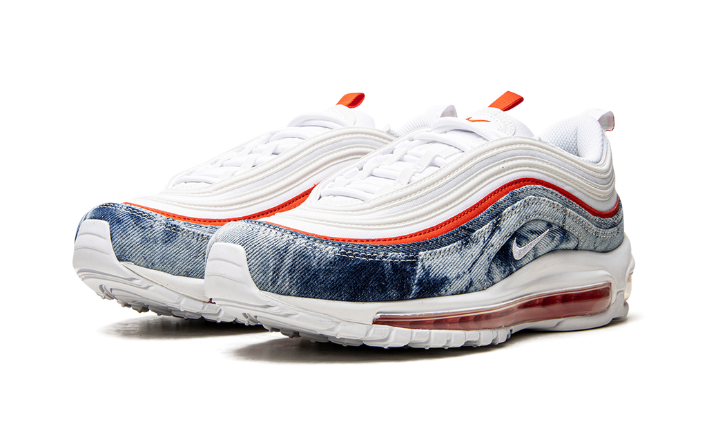 Nike AIR MAX 97 WMNS Washed Denim Pack DV2180 900