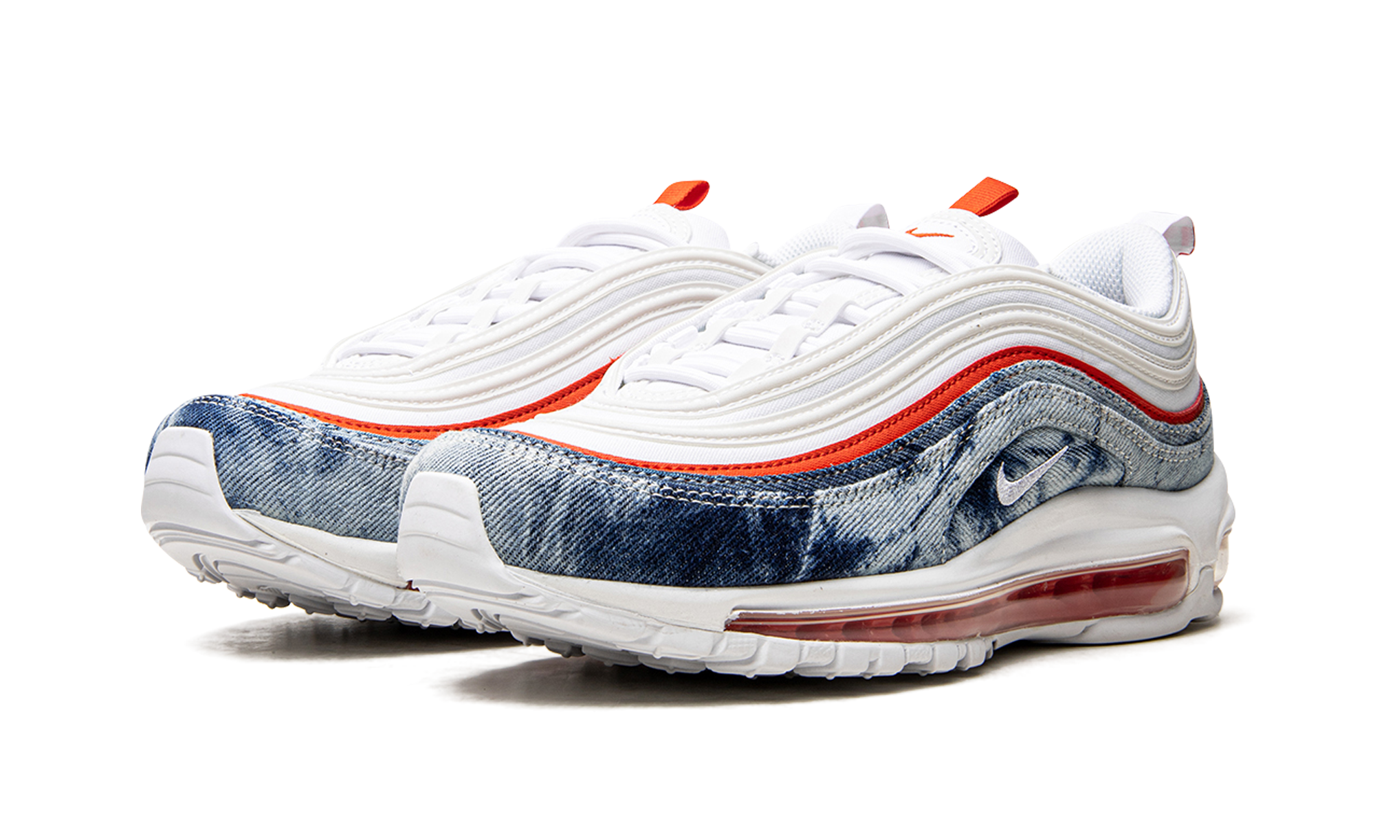 Nike AIR MAX 97 WMNS Washed Denim Pack DV2180 900