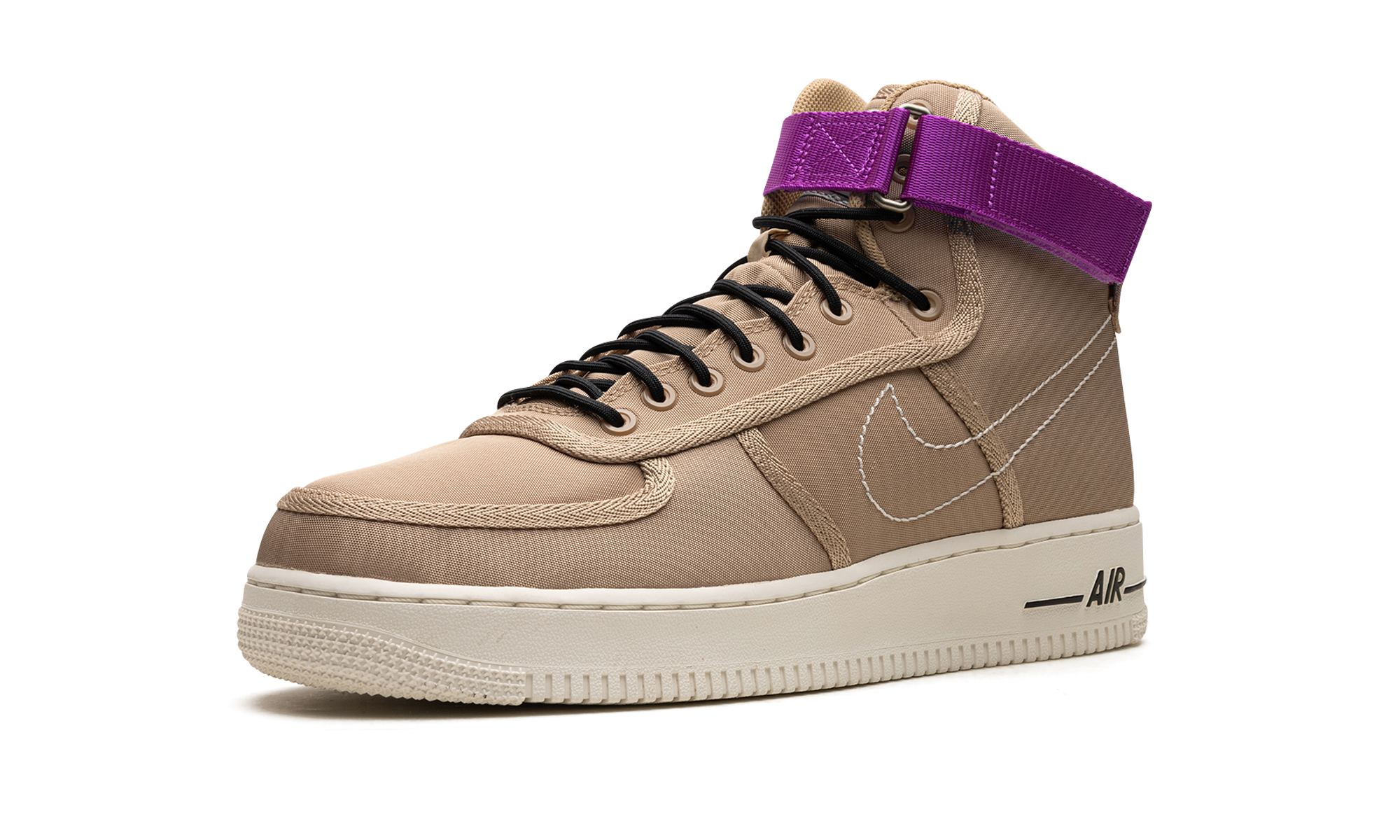 Nike Air Force 1 High Moving Company DV0790 200