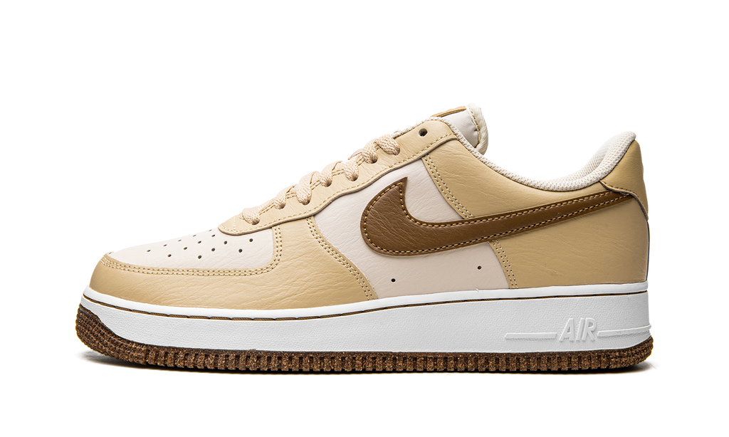 Nike Air Force 1 Low '07 LV8 Inspected by Swoosh DQ7660 200