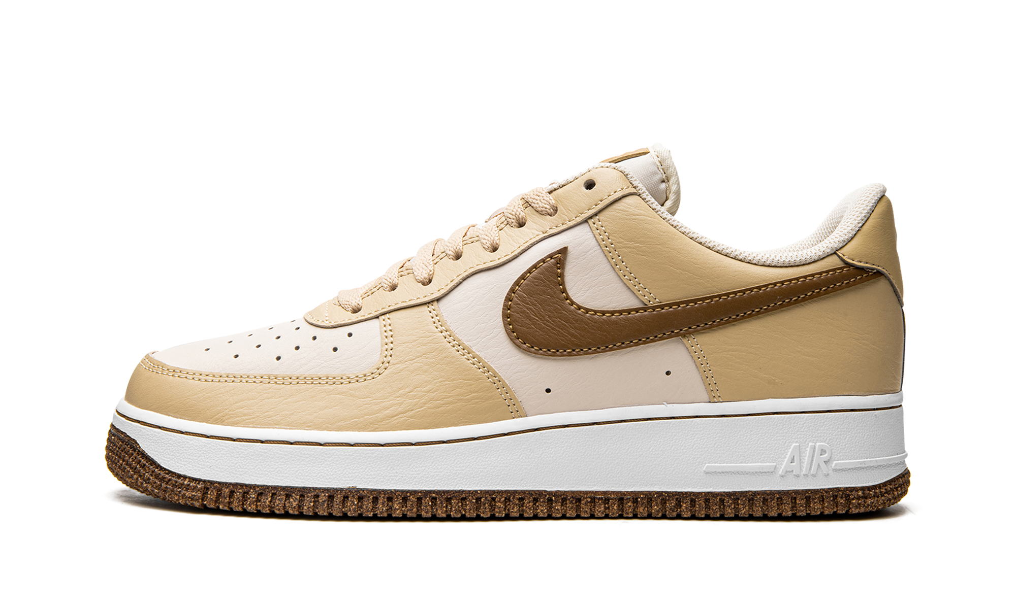 Nike Air Force 1 Low '07 LV8 Inspected by Swoosh DQ7660 200