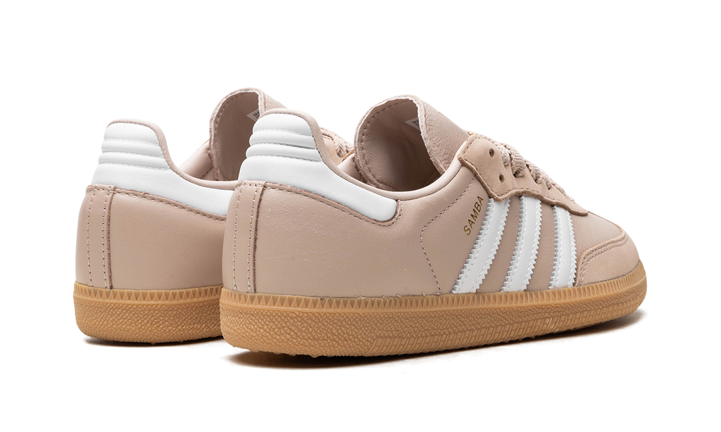 Adidas Samba OG WMNS Wonder Taupe IE6523