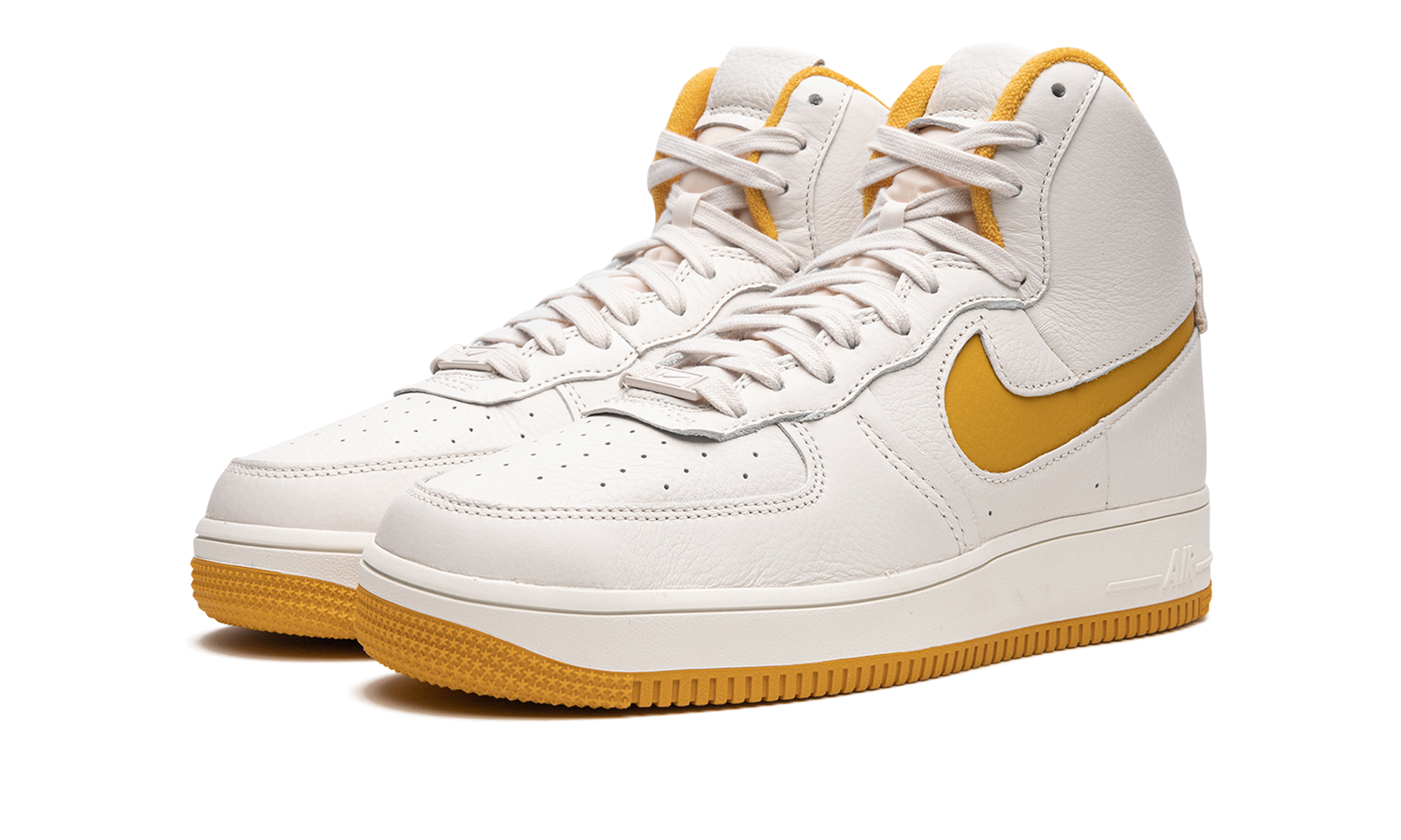 Nike AIR FORCE 1 HIGH SCULPT MNS WMNS DC3590 001
