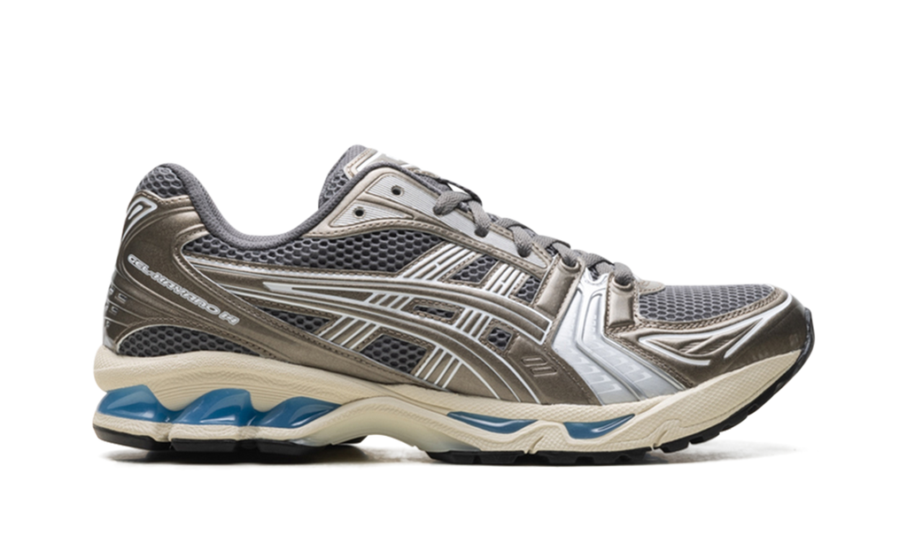 Asics Gel-Kayano 14 Kith - Chicago 1203A993 020