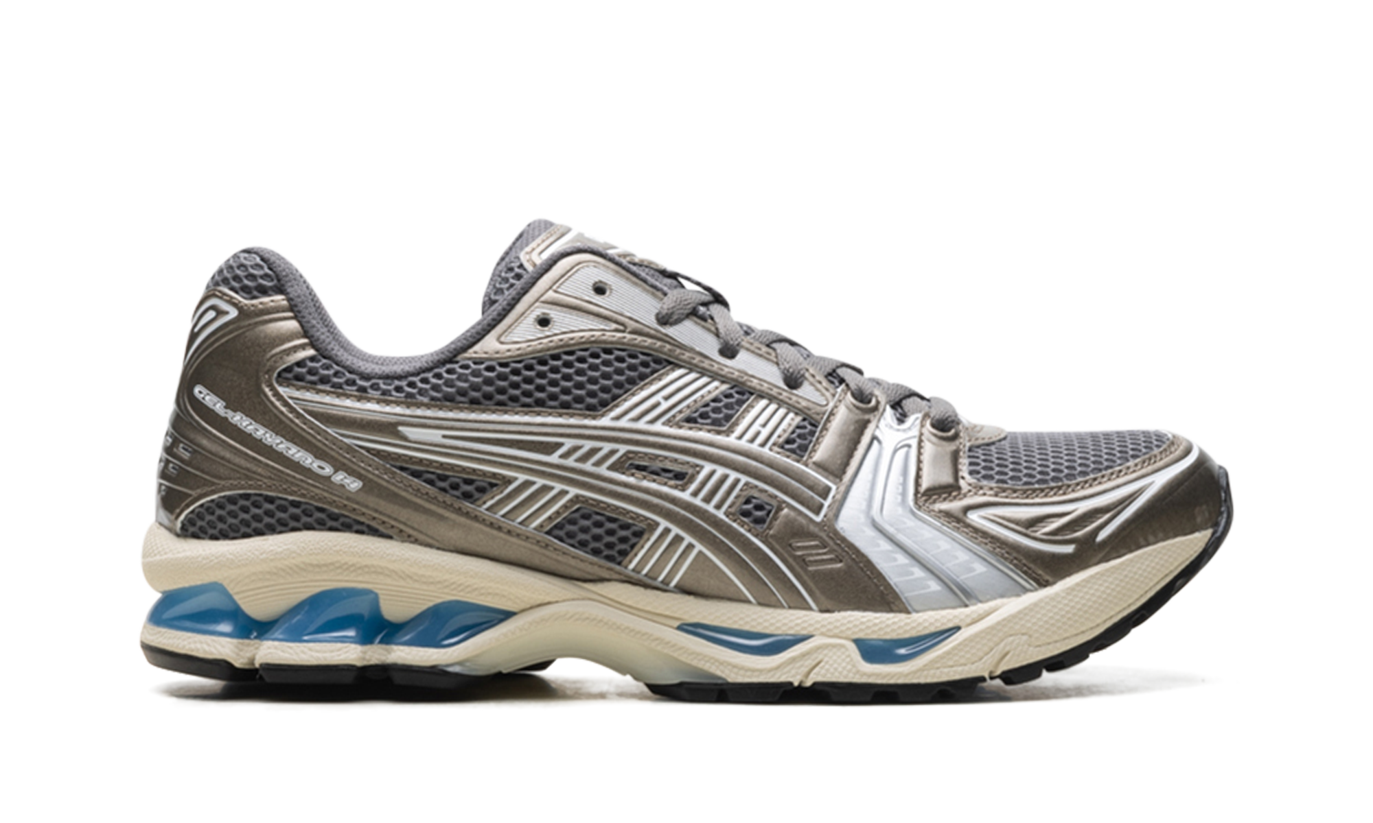 Asics Gel-Kayano 14 Kith - Chicago 1203A993 020