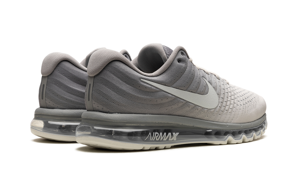 Nike Air Max 2017 Light Bone 849559 005