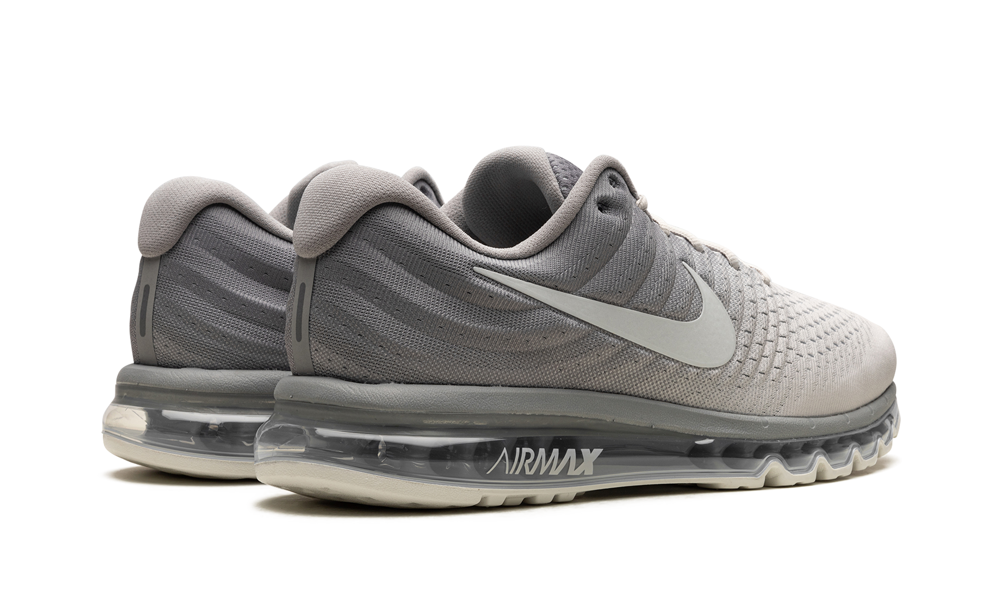 Nike Air Max 2017 Light Bone 849559 005