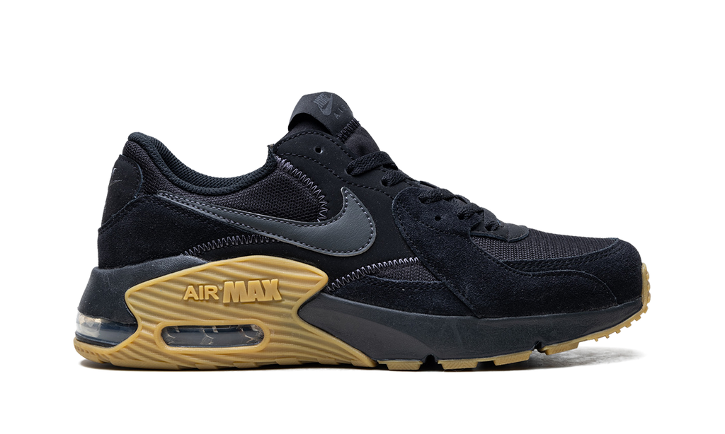 Nike Air Max Excee Black Gum Light Brown Anthracite HV0928 010