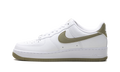 Nike Air Force 1 Low '07 White Neutral Olive FJ4146 110