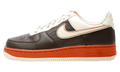 Nike Air Force 1 '07 Low WMNS Dark Cinder 315115 211