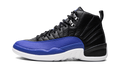 AIR JORDAN 12 WMNS Hyper Royal AO6068 004