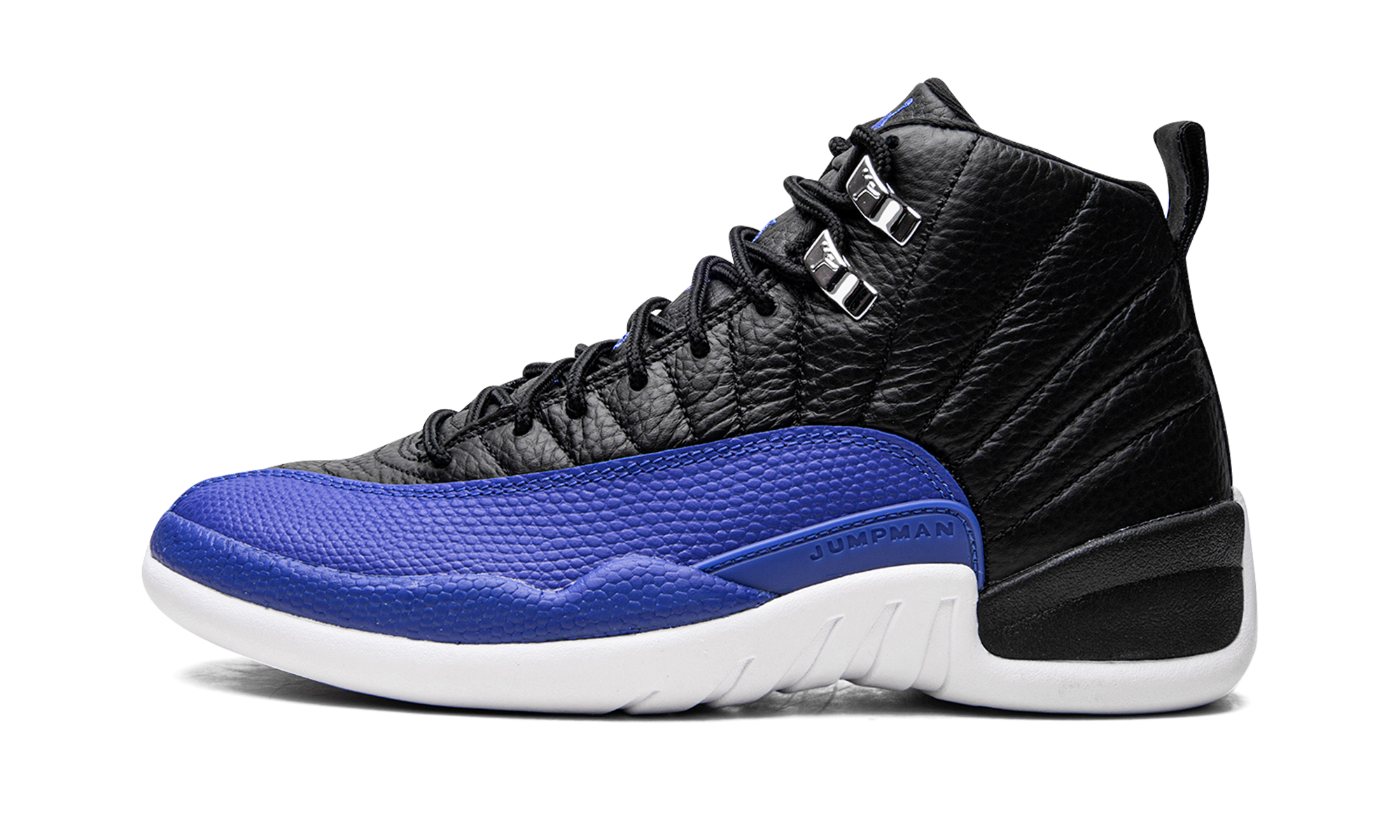 AIR JORDAN 12 WMNS Hyper Royal AO6068 004