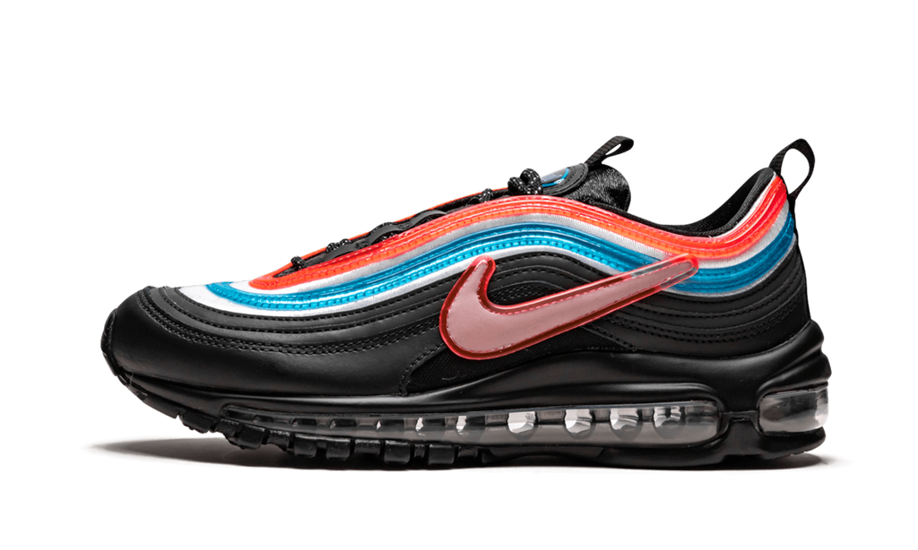 Nike AIR MAX 97 OA On Air - Seoul CI1503 001