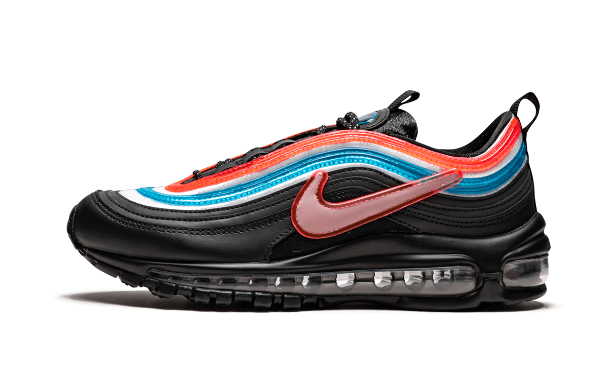 Nike AIR MAX 97 OA On Air - Seoul CI1503 001