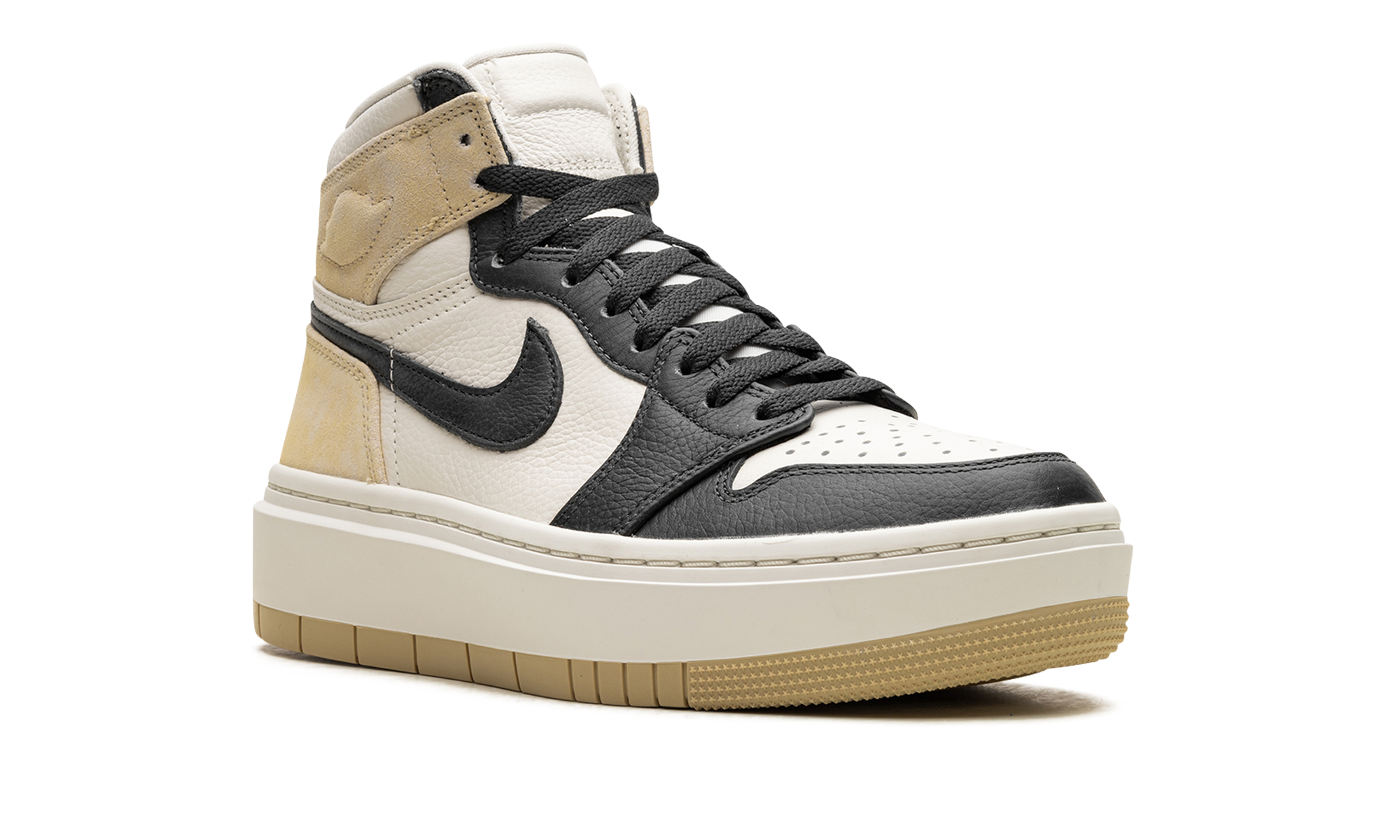 Air Jordan 1 Elevate High WMNS Team Gold DN3253 700