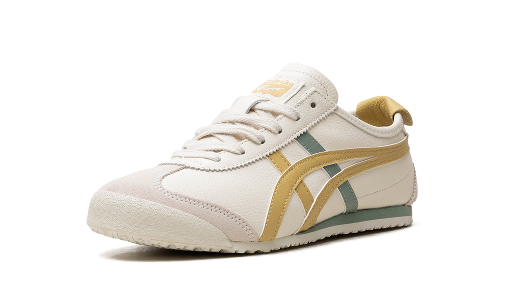 Onitsuka Tiger Mexico 66 Cream Mineral 1183A201 120