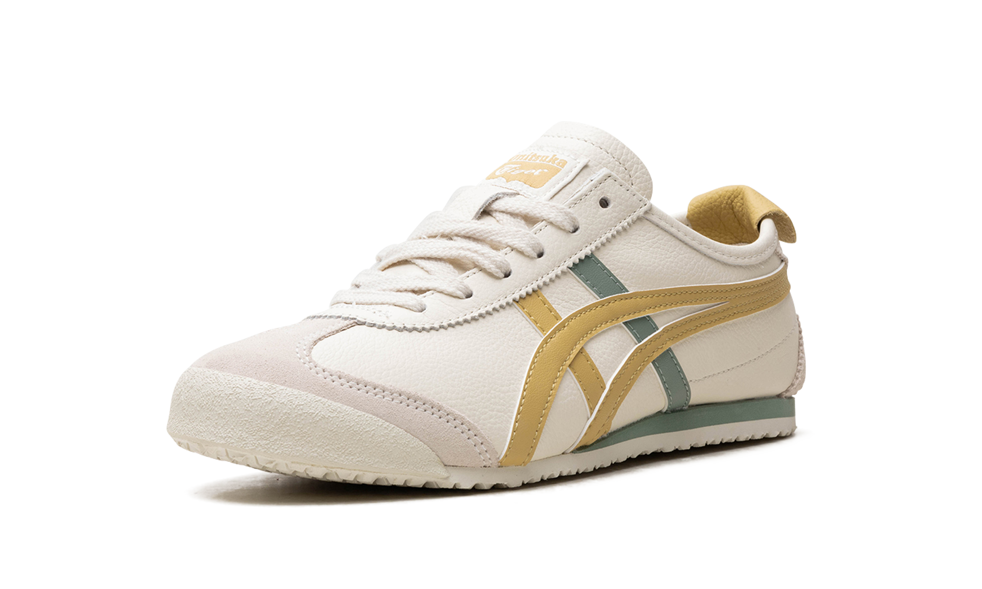 Onitsuka Tiger Mexico 66 Cream Mineral 1183A201 120