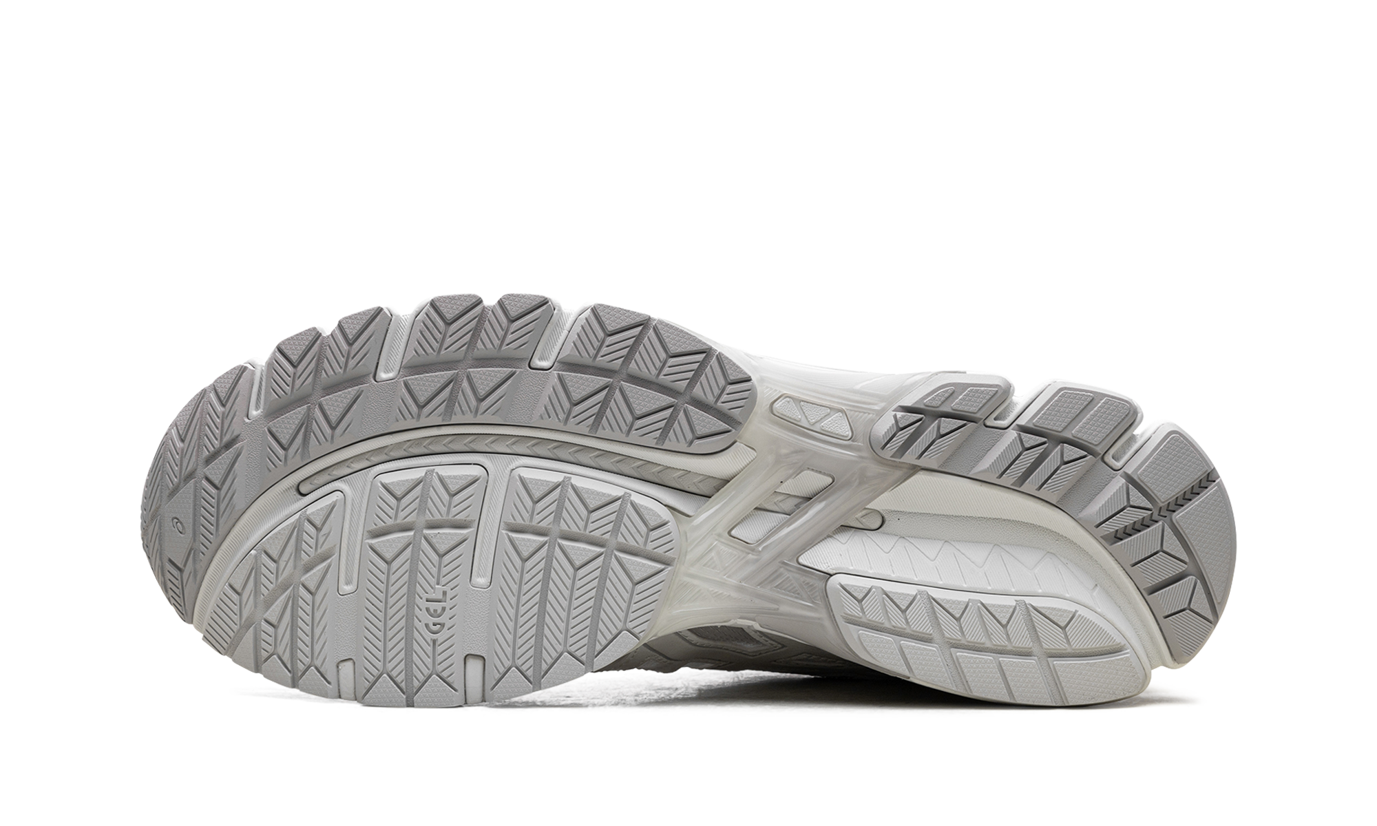 Asics Gel-Kayano 20 Unaffected - Cream 1203A529 100