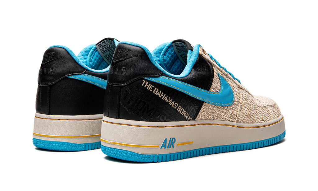 Nike Air Force 1 PRM '07 (THOMPSON) Original Six 315086 241