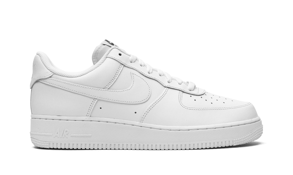 Nike Air Force 1 Low Flyease - White FD1146 100