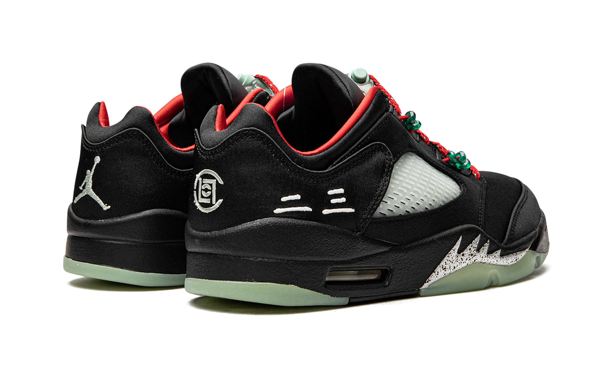 Air Jordan 5 Low Clot DM4640 036