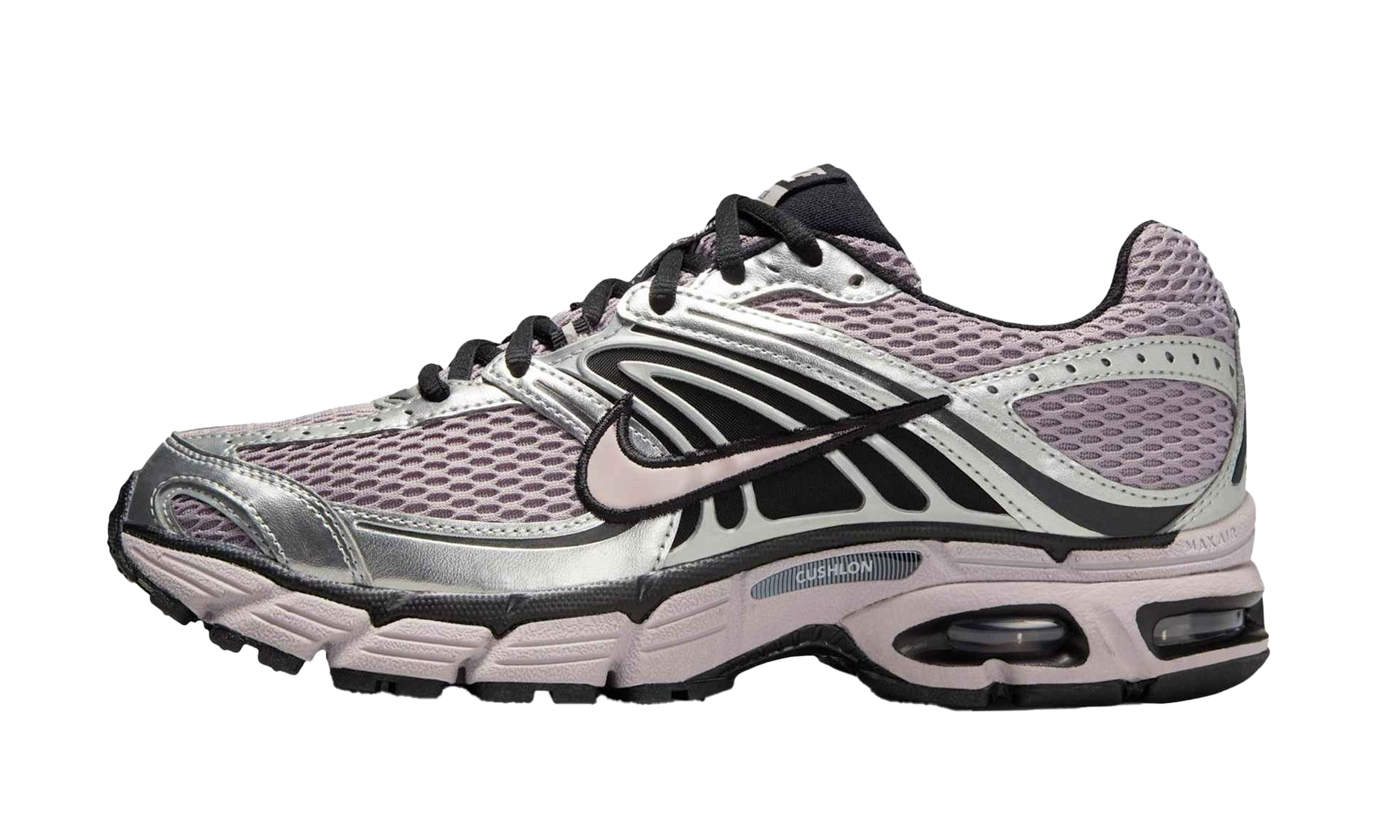 Nike Air Max Moto 2K WMNS Light Violet Ore / Metallic Silver HQ2056 200