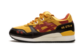 Asics Kith x Marvel x Gel Lyte 3 '07 Remastered X-Men 60th Anniversary - Wolverine 1980 (Trading Card Not Included) 1201A957 750