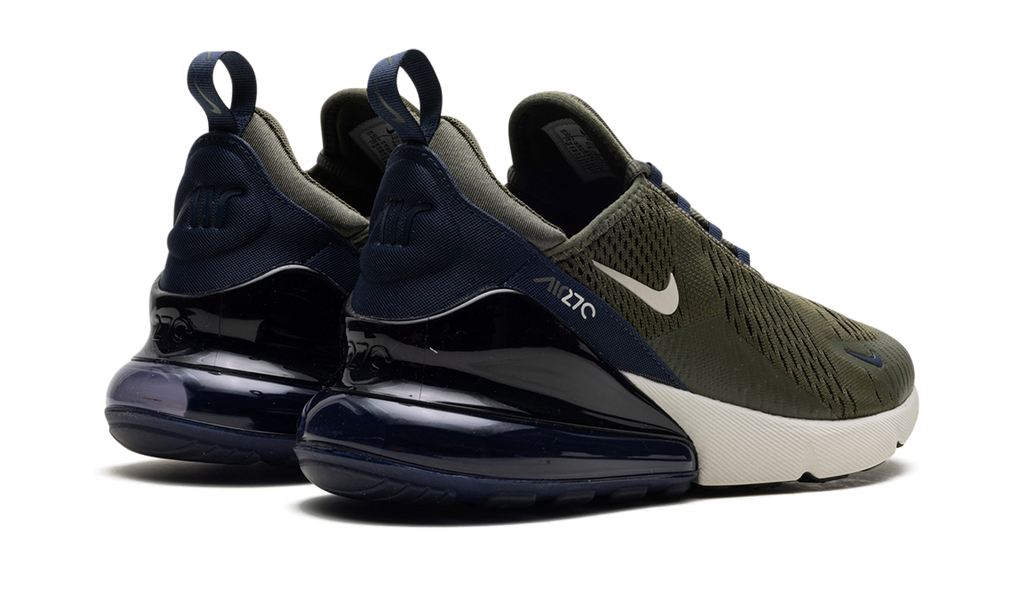 Nike Air Max 270 Green AH8050 303