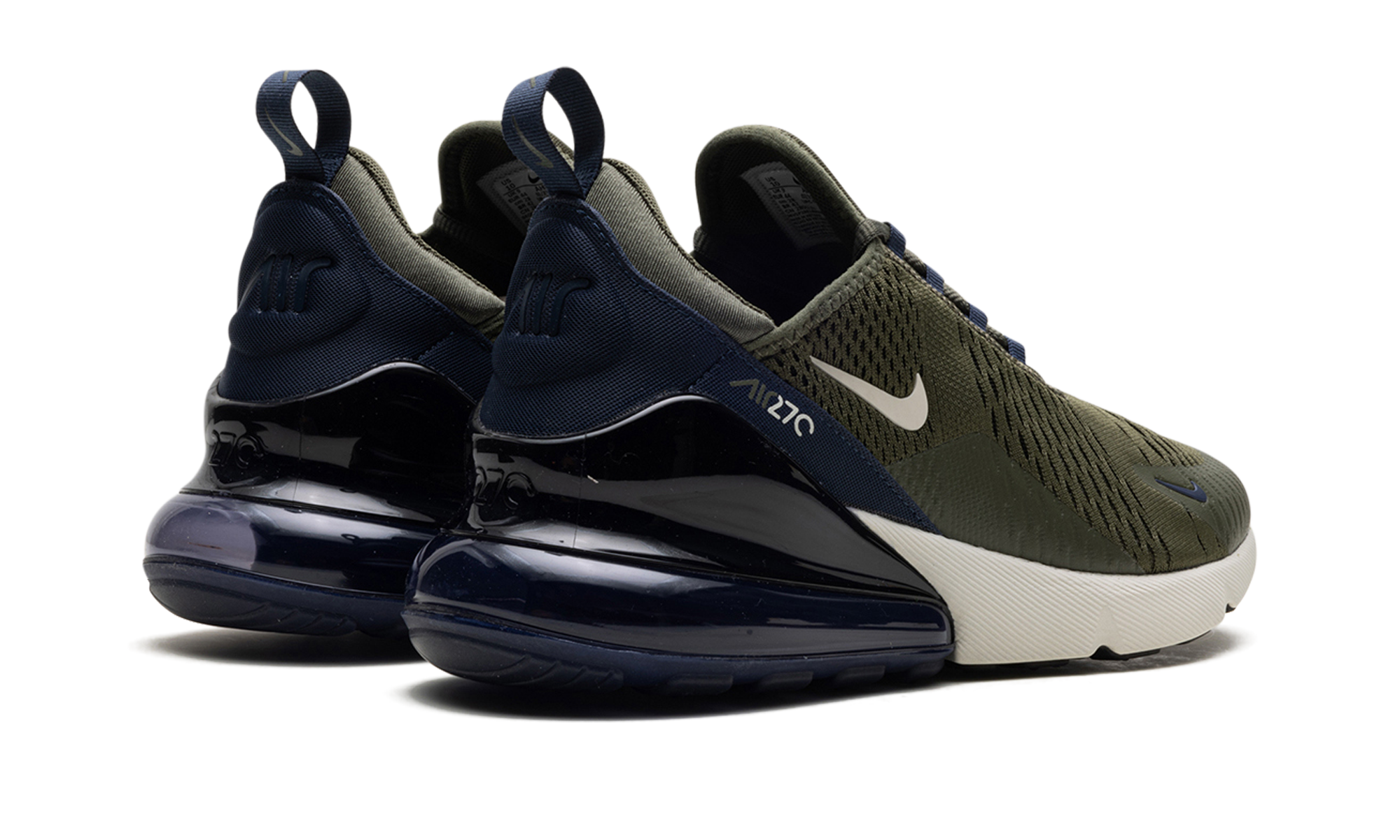 Nike Air Max 270 Green AH8050 303
