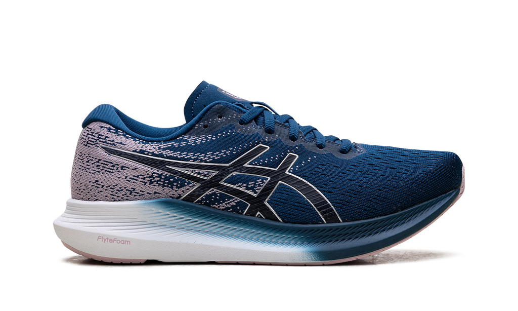 Asics EVORIDE 3 WMNS Mako Blue / Pure Silver 1012B184 400
