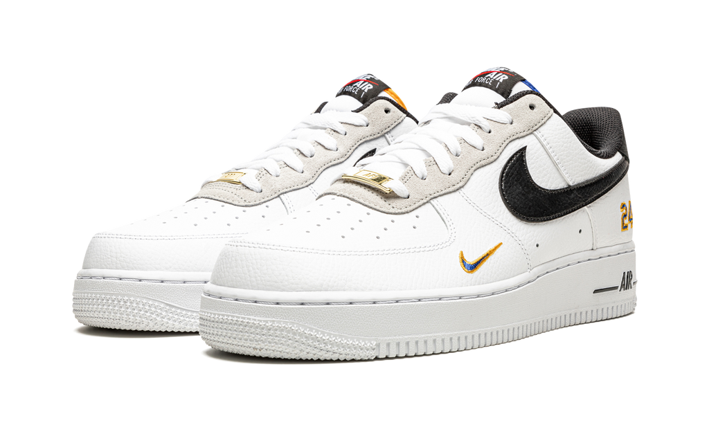 Nike Air Force 1 '07 LV8 Ken Griffey Jr./Sr. DJ5192 100