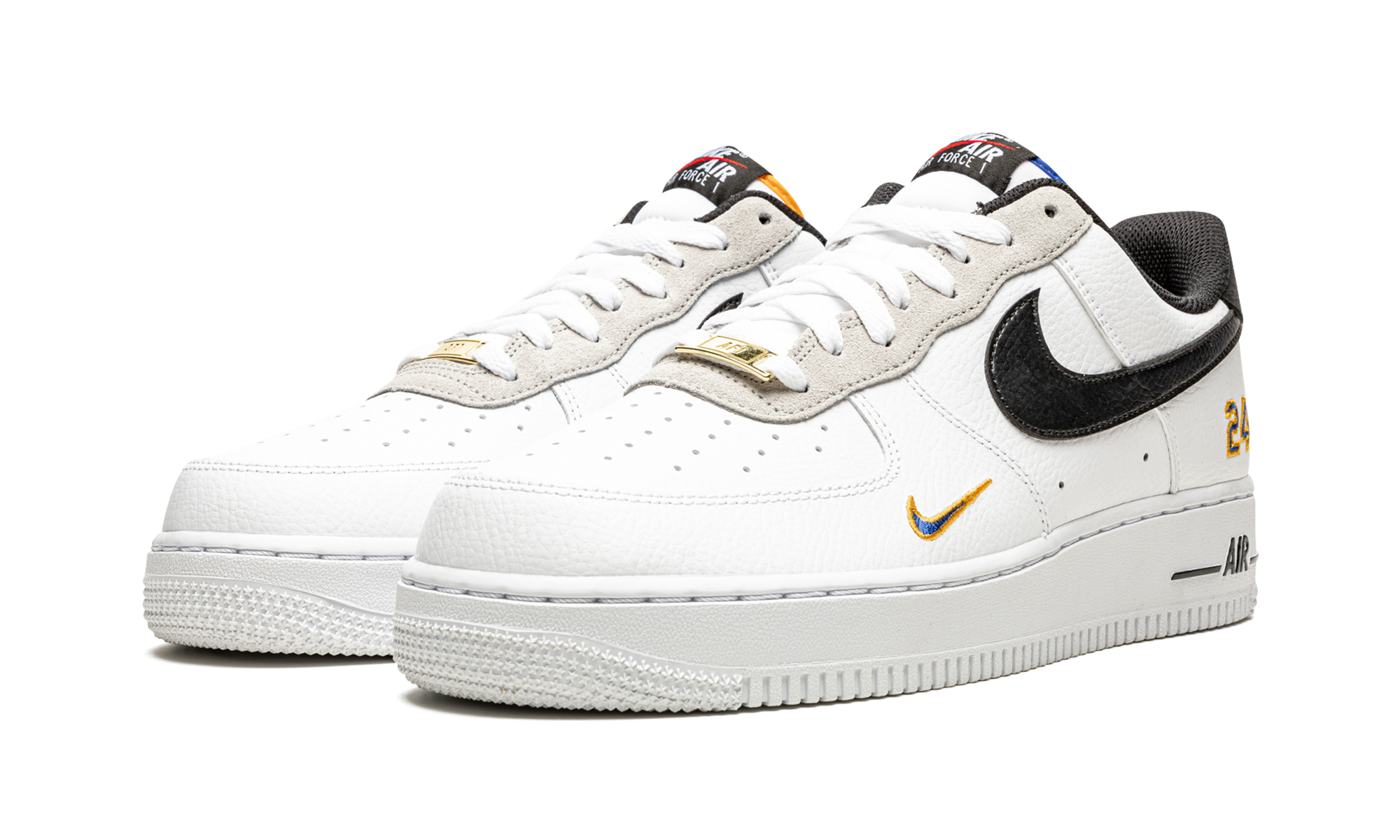 Nike Air Force 1 '07 LV8 Ken Griffey Jr./Sr. DJ5192 100