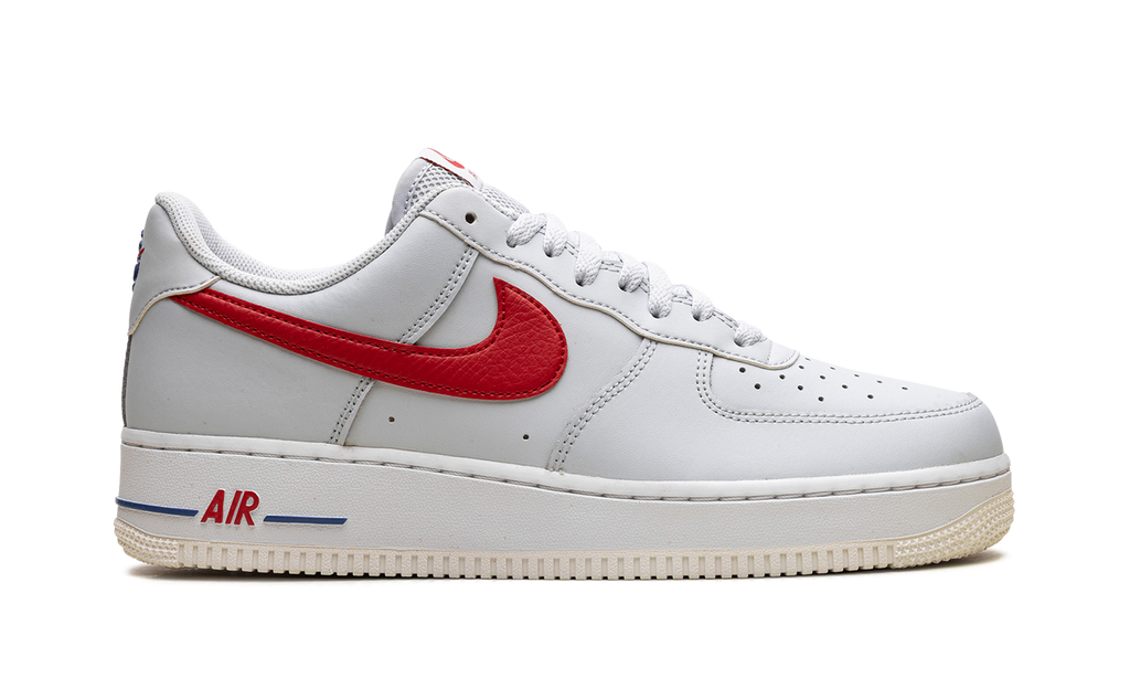 Nike Air Force 1 Low '07 Team USA DX2660 001