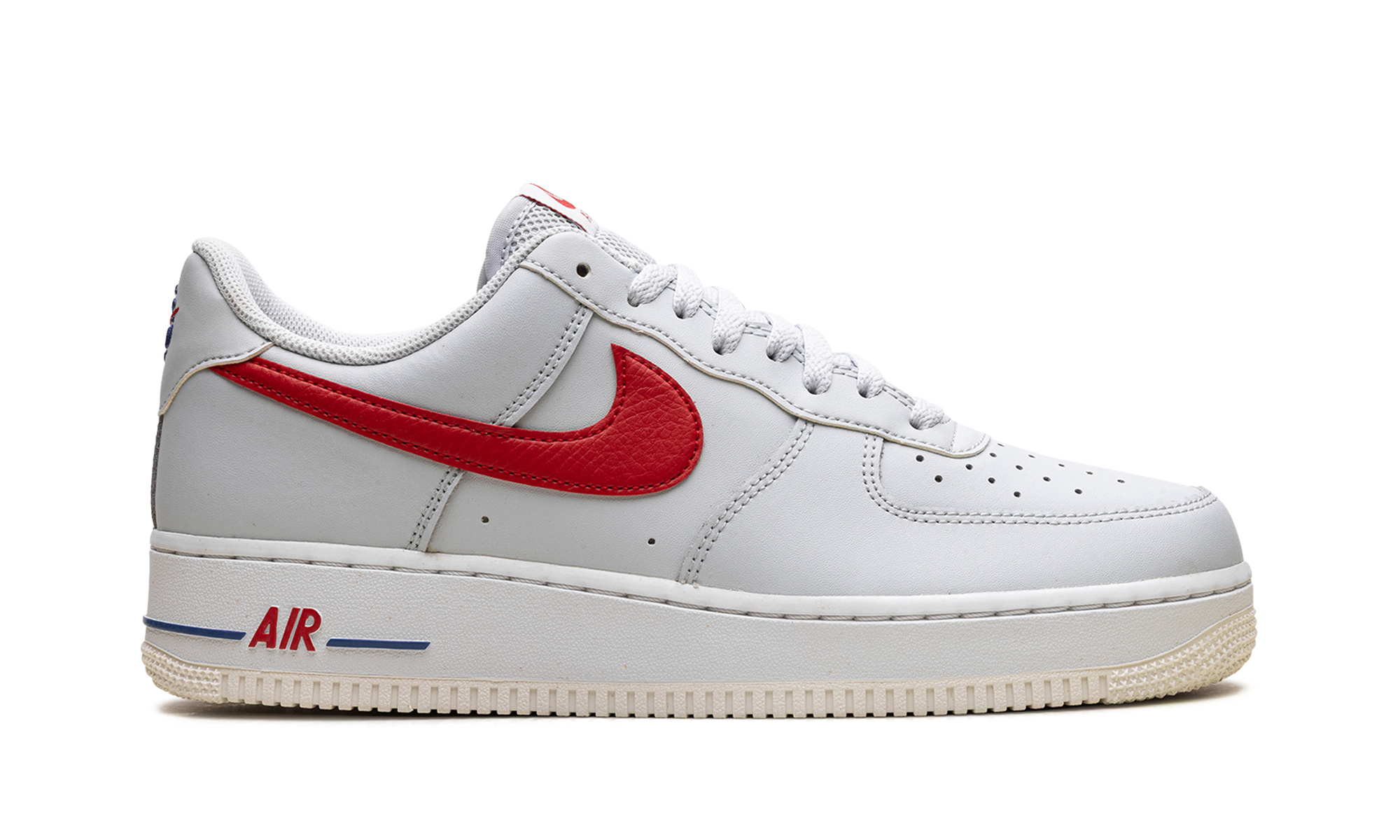 Nike Air Force 1 Low '07 Team USA DX2660 001