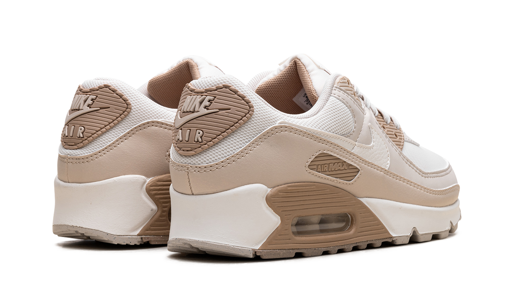 Nike Wmns Air Max 90 COCONUT MILK DH8010-004