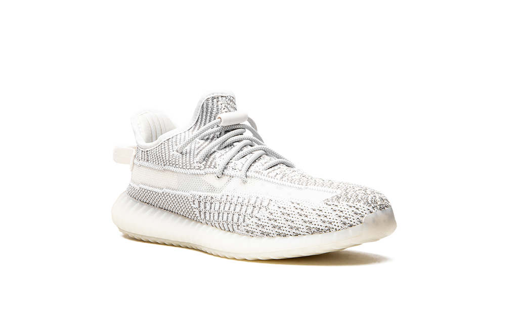 Yeezy Boost 350 V2 Kids Static HP6594