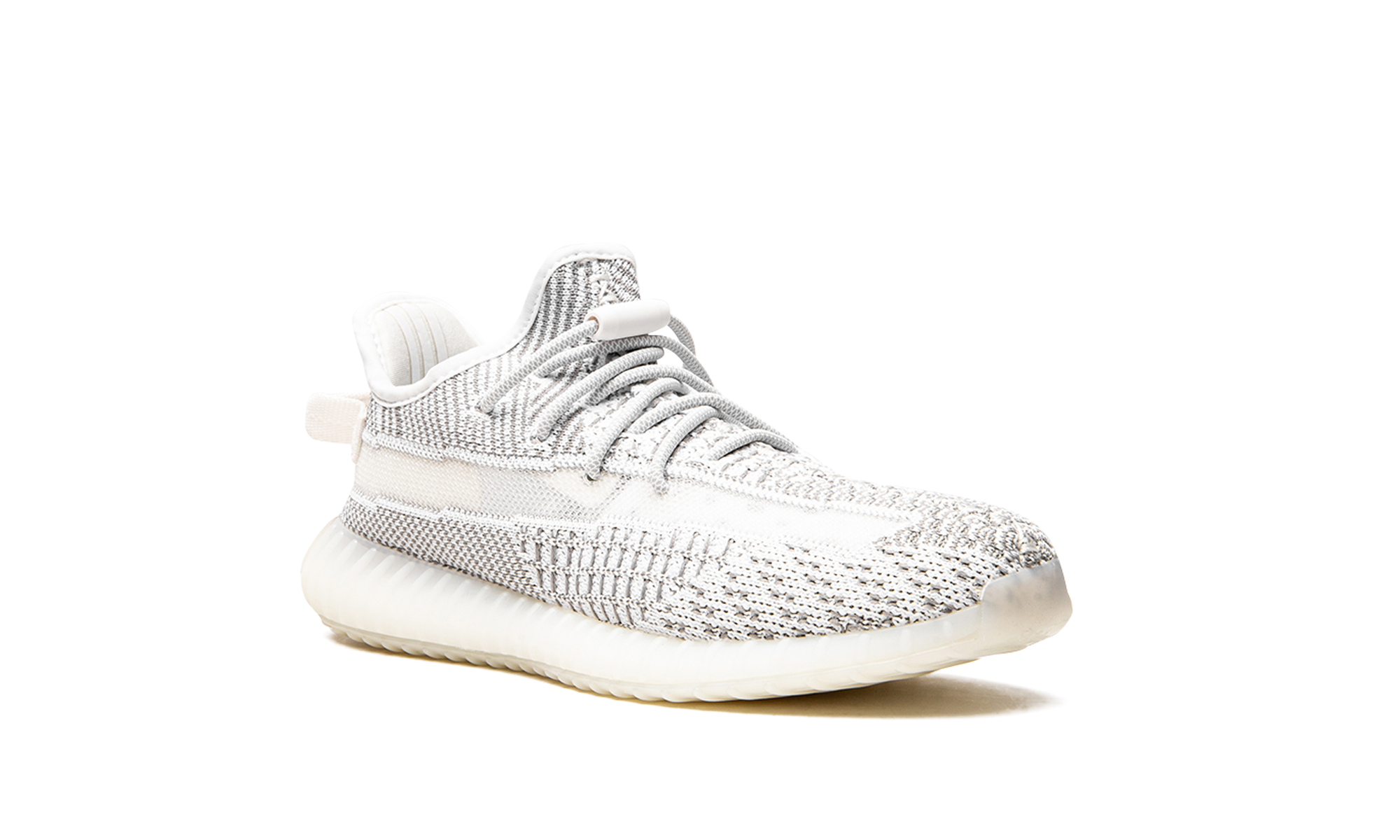 Yeezy Boost 350 V2 Kids Static HP6594