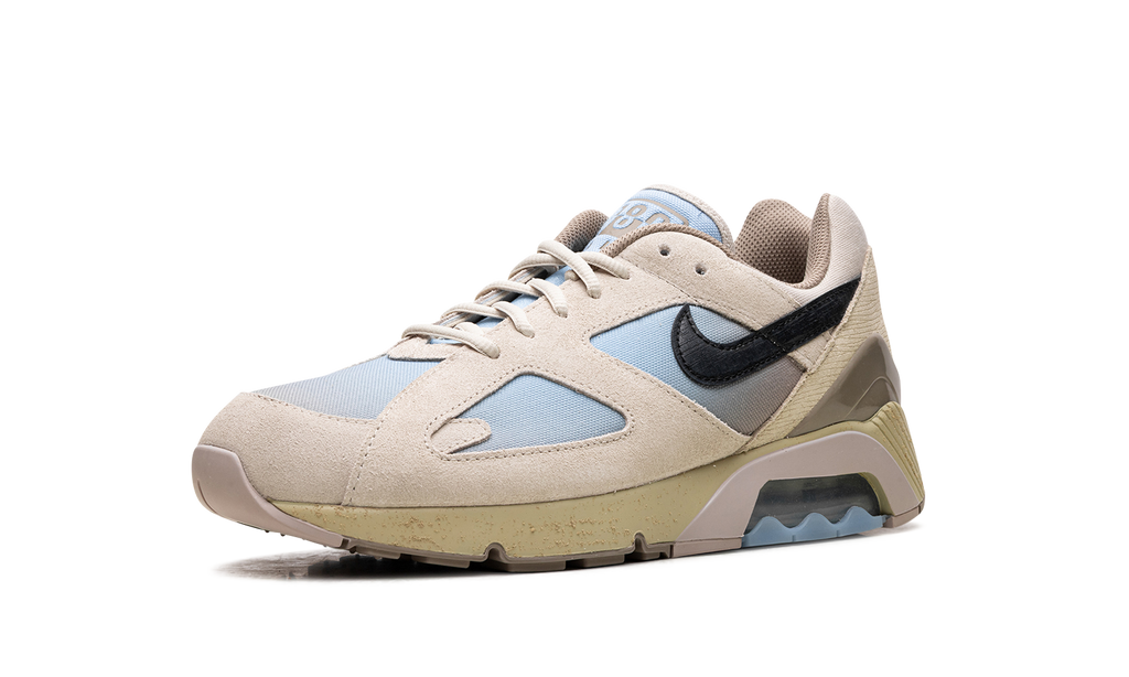 Nike Air Max 180 Light Khaki Psychic Blue HJ6282 200