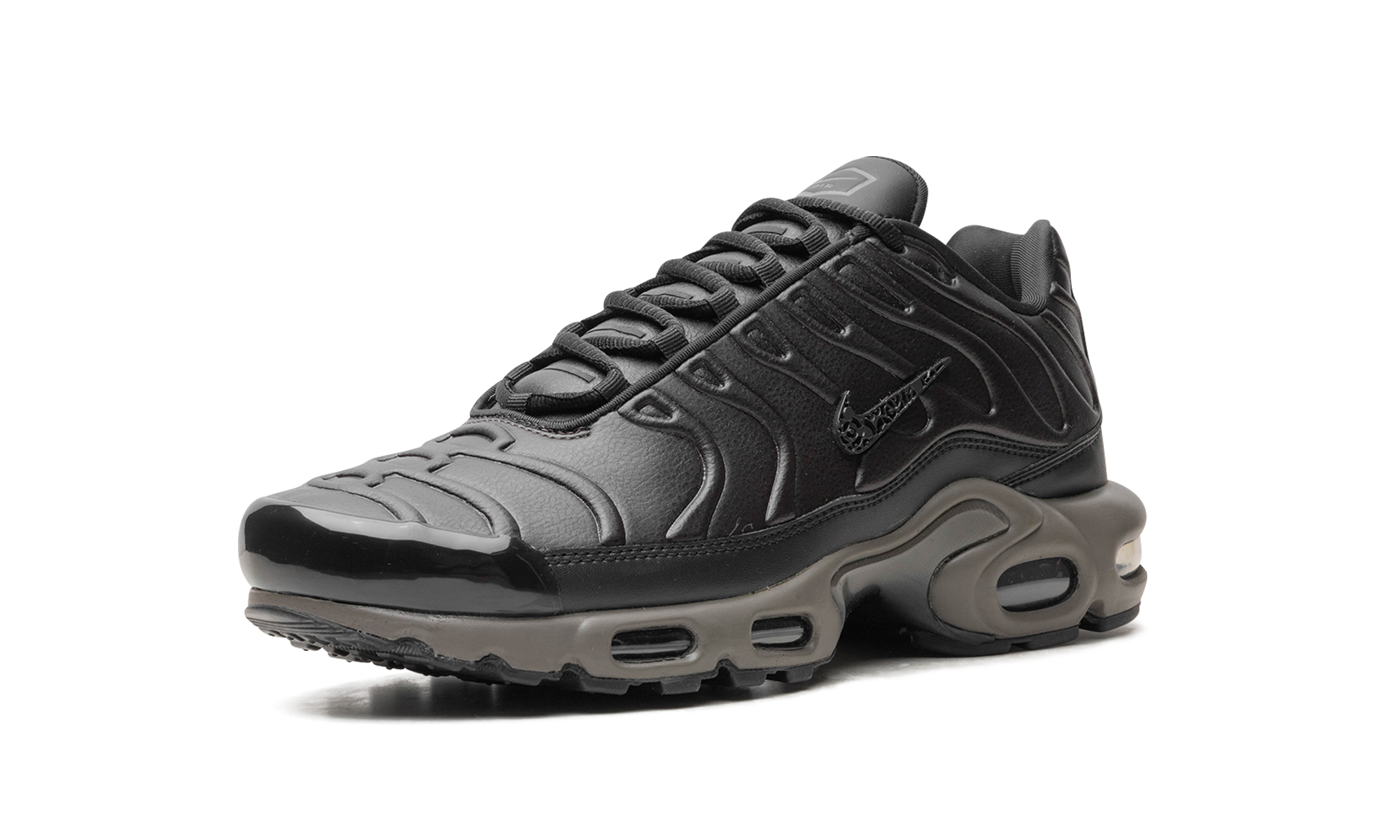 Nike Air Max Plus Black Tea / Petra Brown Black Tea / Petra Brown HJ4519 200