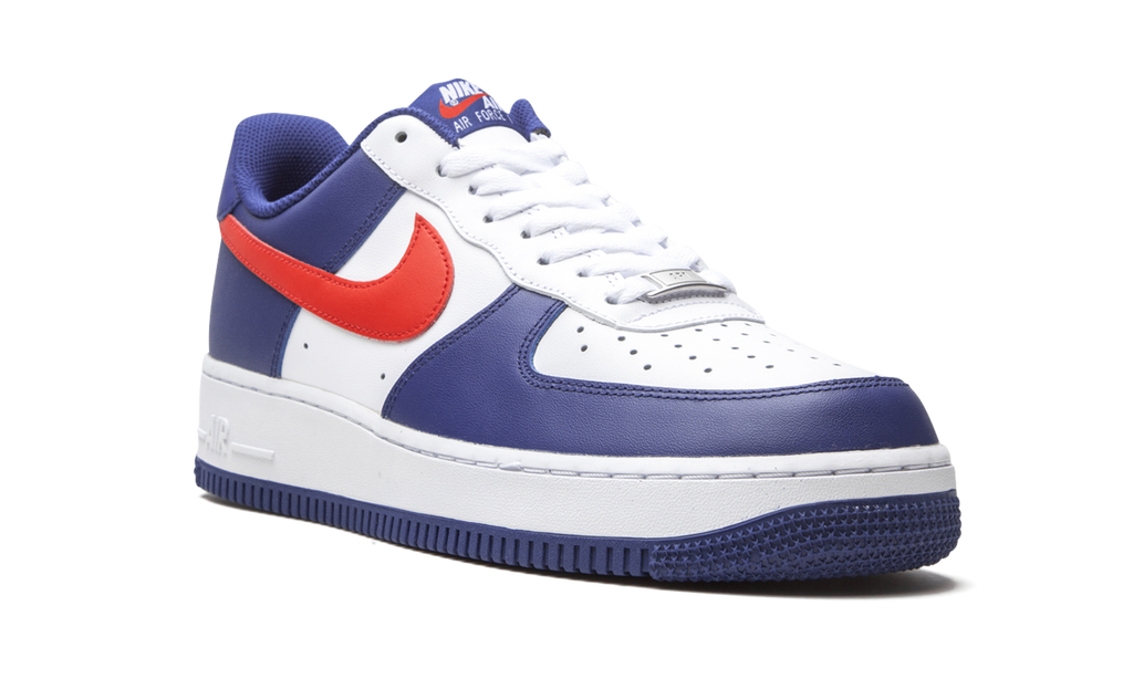 Nike Air Force 1 '07 USA CZ9164 100