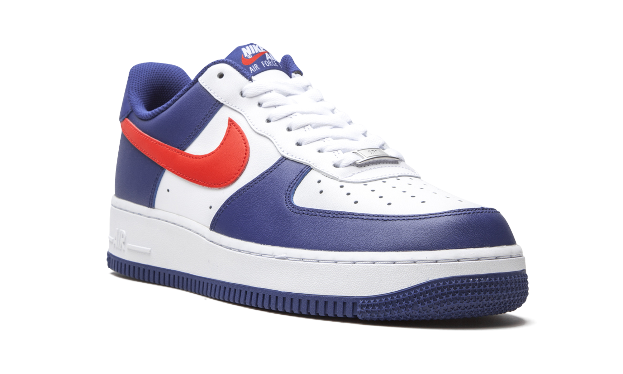 Nike Air Force 1 '07 USA CZ9164 100