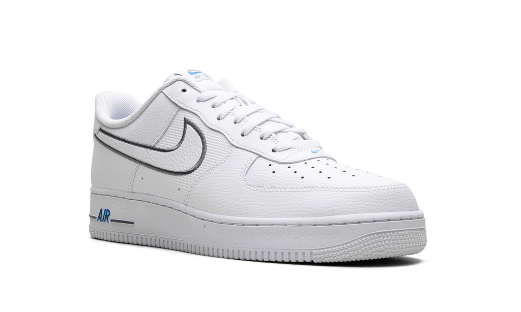 Nike Air Force 1 '07 Cool Grey IB7677 100