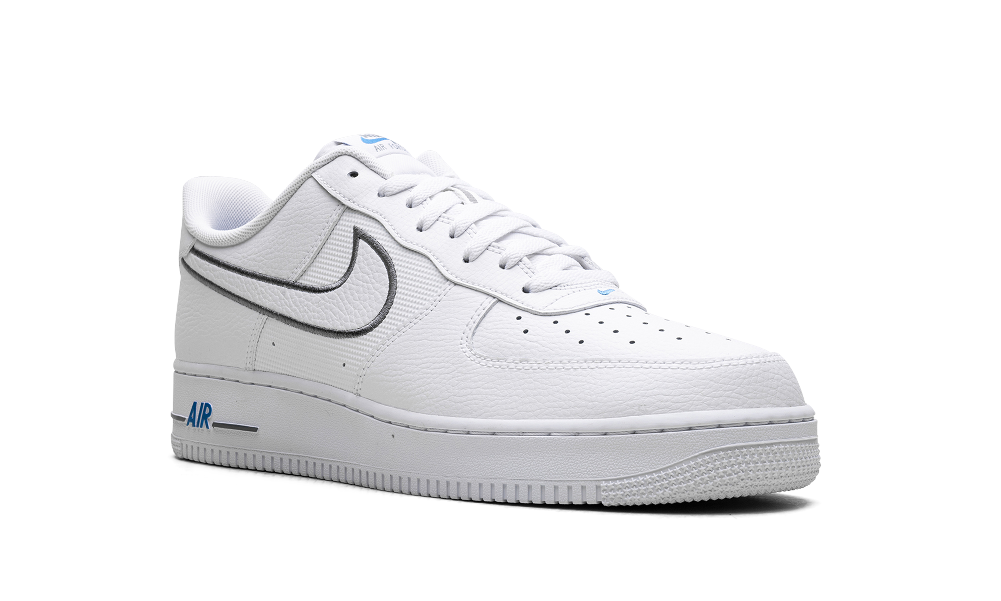 Nike Air Force 1 '07 Cool Grey IB7677 100