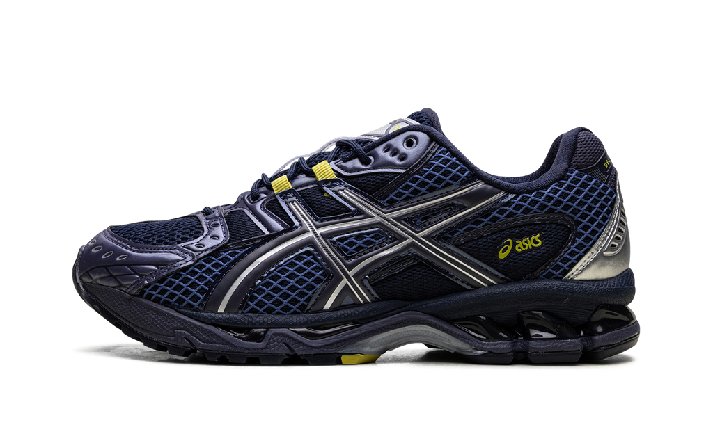 Asics Gel-Nimbus 10.1 Midnight Indigo Fog 1203A599 400